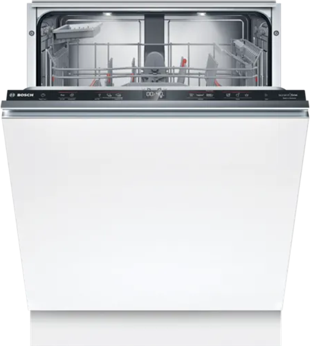 Bosch SMV6EB801E Volledig geÃ¯ntegreerde vaatwasser