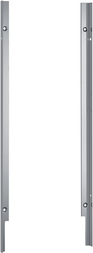 Neff Z780BI22 Afdek- en bevestigingslijsten 86,5 cm (polinox kuip S2-modellen )