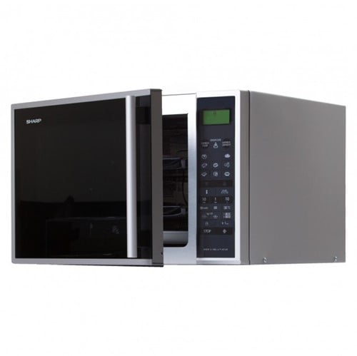 Sharp R961INW Combi magnetron-3