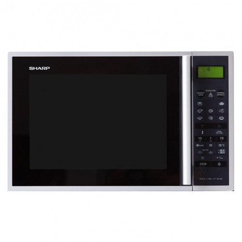 Sharp R961INW Combi magnetron