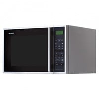 Sharp R961INW Combi magnetron-2