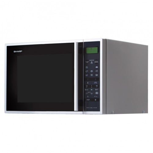 Sharp R961INW Combi magnetron-2