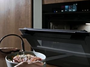 Siemens HN978GQM1 Bakoven met magnetron en toegev. stoom-5