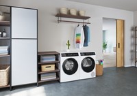 Bosch WTH8520LNL Serie 4 Warmtepomp droger-20