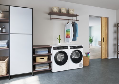 Bosch WTH8520LNL Serie 4 Warmtepomp droger-20