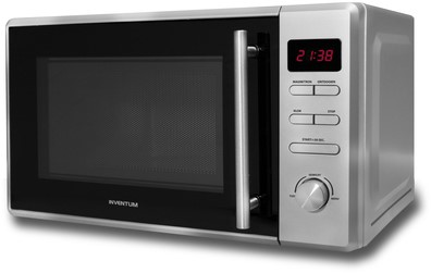 Inventum MN207S Solomagnetron