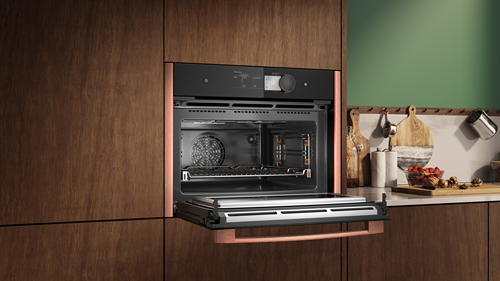 Neff C29MY7MY0 N90 bakoven magnetron 45 cm, Pyrolyse, Flex Design-4
