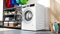 Bosch WNG24405NL serie 6 Was - droogcombinatie-3