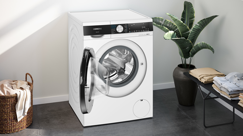 Siemens WN54G205NL Was - droogcombinatie-7