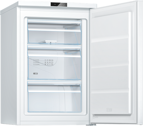 Bosch GTV15NWEB Diepvrieskast tafelmodel-2