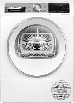 Bosch WQG245D9NL Serie 6 EXCLUSIV Warmtepomp droger