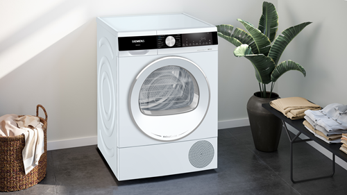 Siemens WQ35G2C9NL IQ500 extraKlasse Warmtepompdroger-7