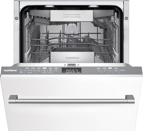 Gaggenau DF264101 Vaatw 200 serie 81,5-87,5cm