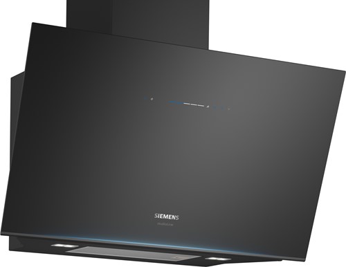 Siemens LC91KLT65 iQ700, diagonale wandschouwkap 90cm, TC, HC/CC, SL