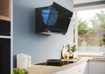 Bosch DFM064A52 SerieI4, Vlakschermkap, 60 cm-6