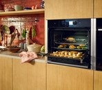 Neff B59FS3AY0 60 cm, Label A+, 23 verwarmingsmethoden, FullSteam Plus, Eco Clean, Home-15