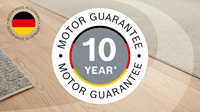 Bosch BCS611P4A UNLIMITED SERIE 6 EXCLUSIV Steelstofzuiger-1