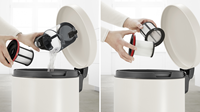 Bosch BCS611P4A UNLIMITED SERIE 6 EXCLUSIV Steelstofzuiger-5