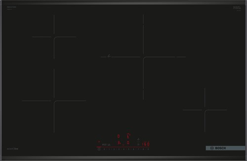 Bosch PIE895HC1E Inductiekookplaat 80 cm