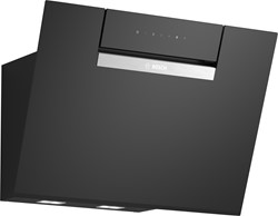 Bosch DWJ67FN60 Serie 4 Home Connect Wandmontage afzuigkap