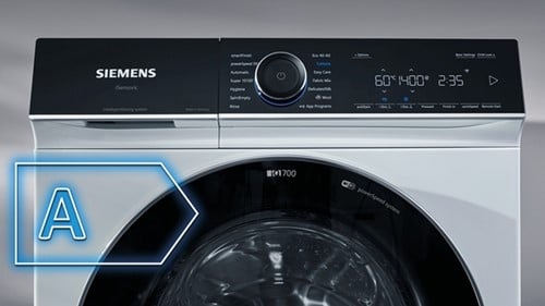 Siemens WM14N098NL IQ300 extraKlasse Wasmachine voorlader-12