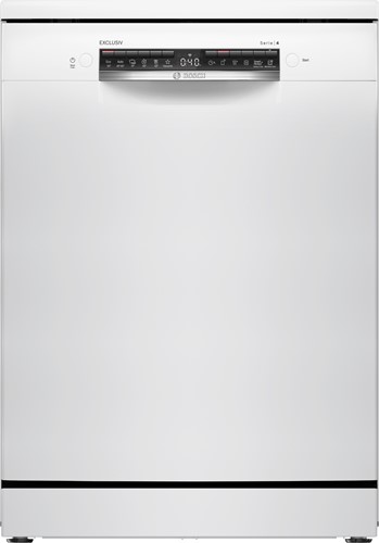 Bosch SMS4HUW09E EXCLUSIV Vaatwasser 60 cm