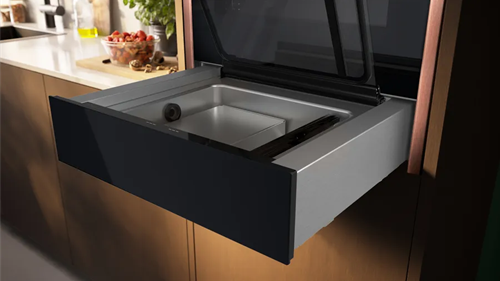 Neff N29XA11Y1 N70 Vacumeerlade 14cm, Flex Design