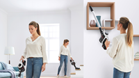 Bosch BCS61113 SERIE 6 UNLIMITED-6