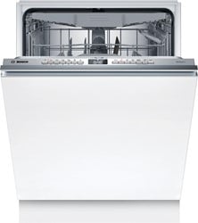 Bosch SMV6ZCX13E Serie 6 Vaatwasser volledig geintegreerd