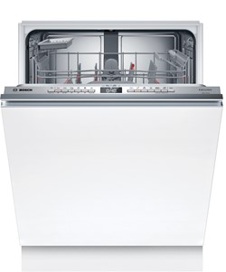 Bosch SBV4EBX25E Vaatwasser volledig geintegreerd