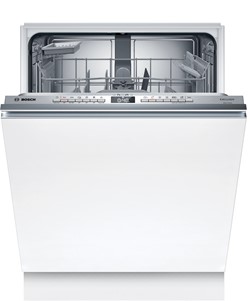Bosch SBV4HBX23E Vaatwasser volledig geintegreerd