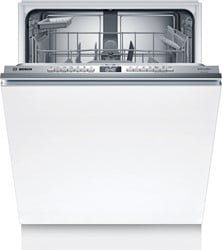 Bosch SBV4HBX23E Vaatwasser volledig geintegreerd