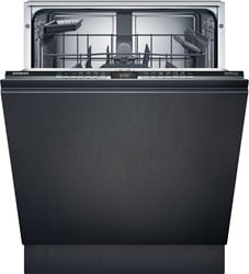 Siemens SX63EX20BE Vaatwasser volledig geintegreerd