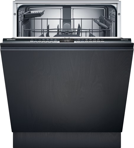 Siemens SX63EX20BE Vaatwasser volledig geintegreerd
