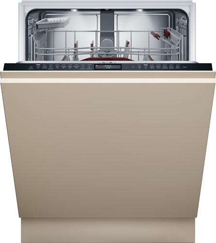 Neff S199ZB802E Volledige geÃ¯ntegreerde vaatwasser