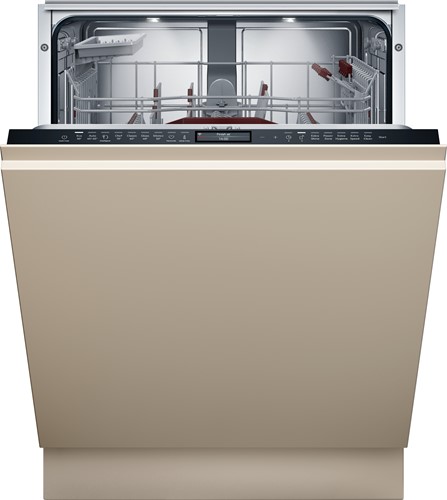 Neff S299ZB802E Volledige geÃ¯ntegreerde vaatwasser XXL