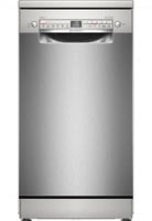 Bosch SPS2HKI58E Serie 4 Home Connect Vaatwasser 45 cm