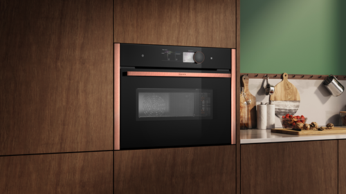 Neff C29MY7MY0 N90 bakoven magnetron 45 cm, Pyrolyse, Flex Design-5