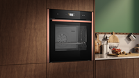 Neff B59FS3AY0 60 cm, Label A+, 23 verwarmingsmethoden, FullSteam Plus, Eco Clean, Home-3