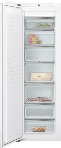 Gaggenau RF282306 Vriezer 178 cm