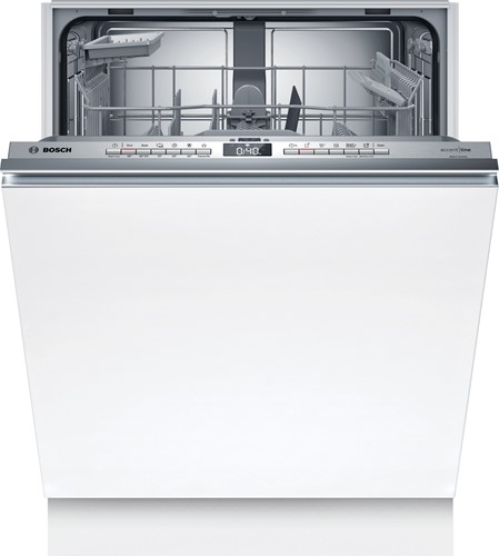 Bosch SMH4HB802E Volledig geintegreerde vaatwasser 60 cm