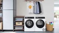 Bosch WGB2560MNL Serie 8 Wasmachine voorlader-27