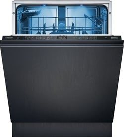 Siemens SX65ZX21BE Vaatwasser volledig geintegreerd