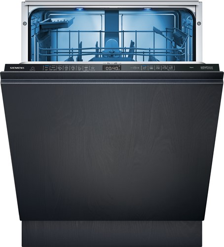 Siemens SN65EX20BE IQ500 Vaatwasser volledig geintegreerd