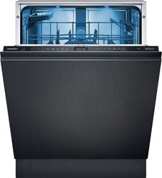 Siemens SN65ZX21BE Vaatwasser volledig geintegreerd