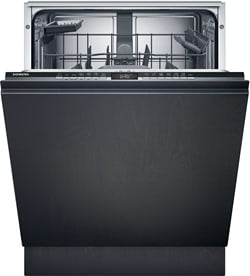 Siemens SN63HX25UE Vaatwasser volledig geintegreerd