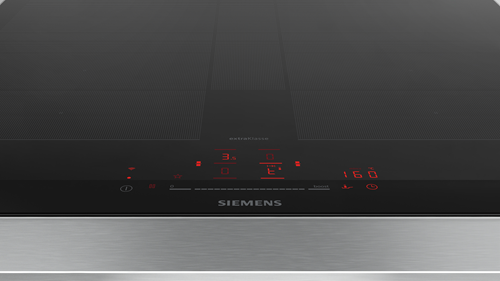 Siemens EX675HYC1M extraKlasse Inductie kookplaat inbouw-1