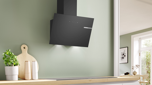 Bosch DWK65DK60 Serie 2 Wandmontage afzuigkap-1