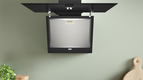 Bosch DWK65DK60 Serie 2 Wandmontage afzuigkap-3