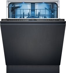 Siemens SX77TX01BE Vaatwasser volledig geintegreerd